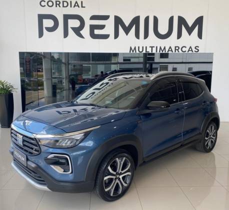 FIAT PULSE 1.0 TURBO 200 FLEX IMPETUS CVT